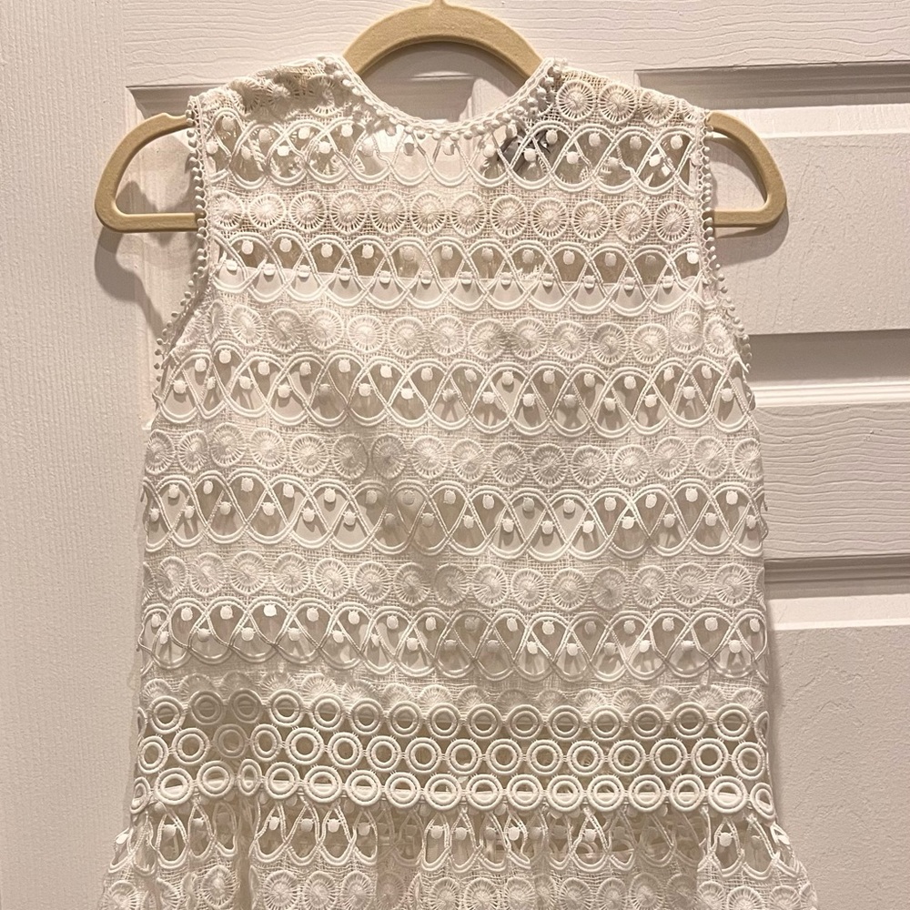 Used Alexis Blouse XS